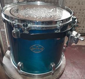 Tama Starclassic Maple Tom 12X11 MBF made in Japan