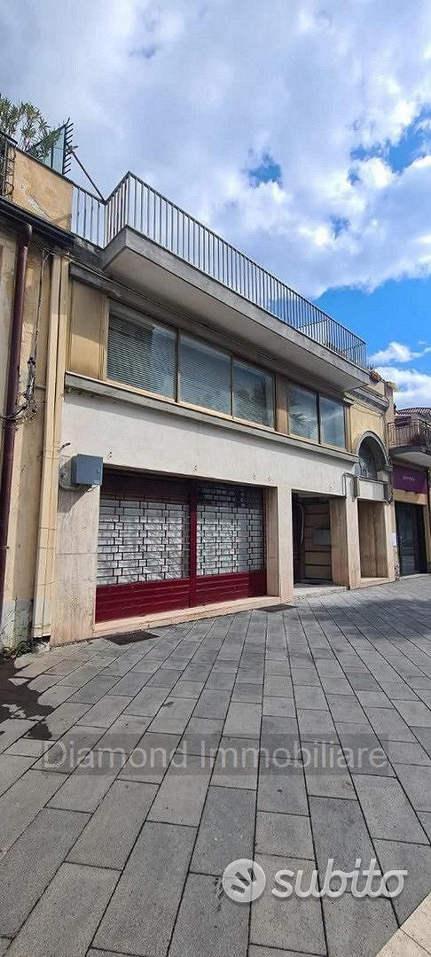 Appartamento – Fiumefreddo di Sicilia, Catania - Vista 2