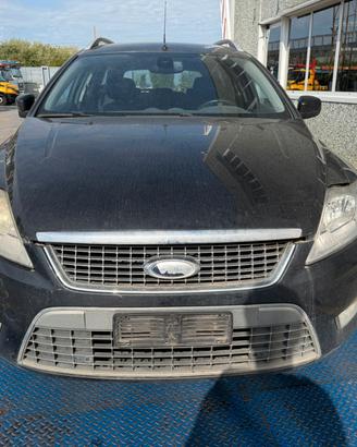 RICAMBI USATI AUTO VARI FORD MONDEO 2010 2000 DIES