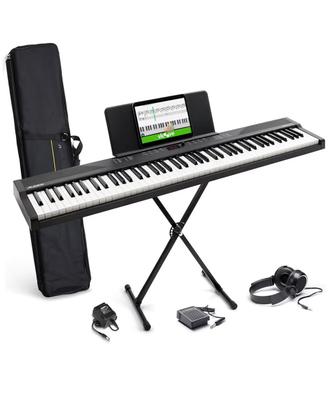 Pianoforte digitale alesis