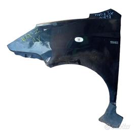 PARAFANGO ANTERIORE SINISTRO CHEVROLET Matiz 3Â° S