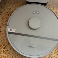 Philips HomeRun  Robot Aspira e  lavapavimenti