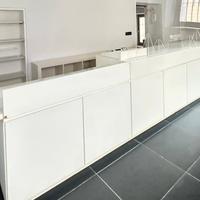 Bancone negozio - ufficio