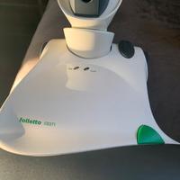 Folletto Battitappeto EB371 e Spazzola
