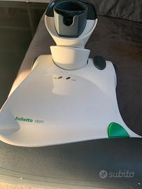 Folletto Battitappeto EB371 e Spazzola