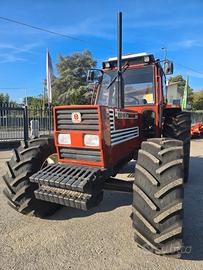 Fiat Agri 100-90 DT