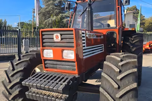 Fiat Agri 100-90 DT