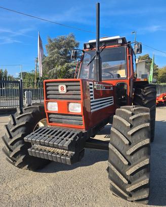 Fiat Agri 100-90 DT