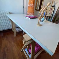 tavolo da disegno 