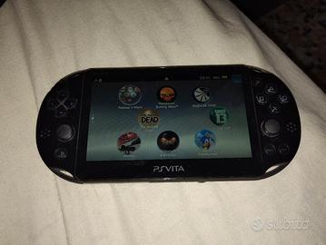PlayStation vita slim