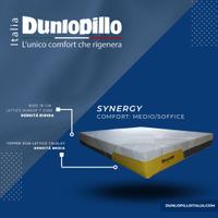Materasso Dunlopillo Synergy