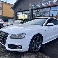 Audi A5 2.7 V6 TDI F.AP. multitronic