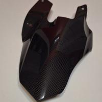 Parafango posteriore Ducati Streetfighter