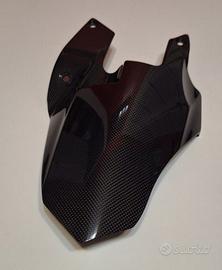 Parafango posteriore Ducati Streetfighter