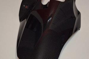 Parafango posteriore Ducati Streetfighter