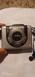Walkman Panasonic RQ-P45