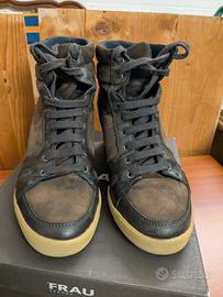 stivaletti donna FRAU