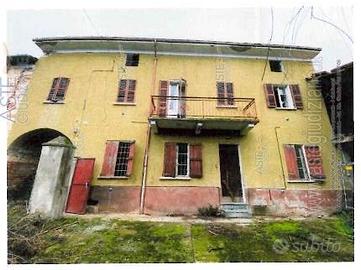 Rustico/Casale/Corte Rosignano Monferrato