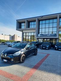 Renault Clio dCi 8V 90CV Start&Stop 82gr 5 porte E
