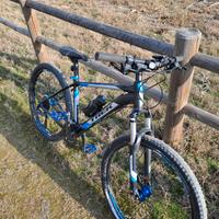 Mtb Trek 4300 four series 26 S