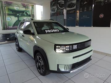 FIAT Grande Panda 1.2 Hybrid 110 CV La Prima VAR