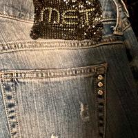 Jeans Met