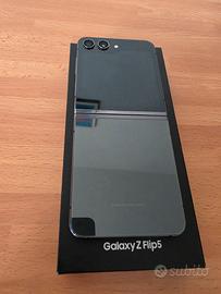 samsung zflip 5 512gb