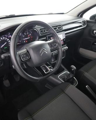 CITROEN C3 C3 PureTech 83 S&S Shine