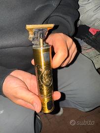 Macchinetta per capelli