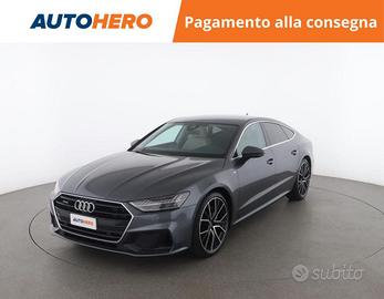 AUDI A7 SJ47990