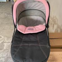 navicella Peg Perego