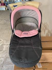 navicella Peg Perego