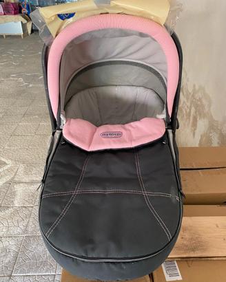 navicella Peg Perego