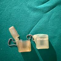Custodie per tessere canti Plurifon