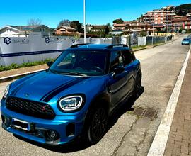 Mini countryman Cooper SD