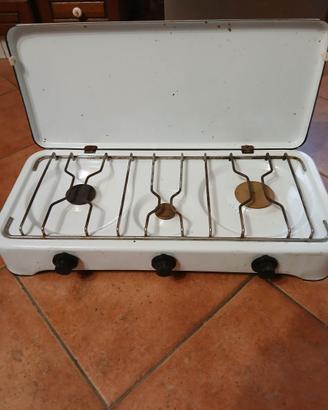 Fornello da Campeggio