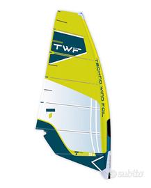 Vela Albero boma prolunga windsurf Tahe Bic techno