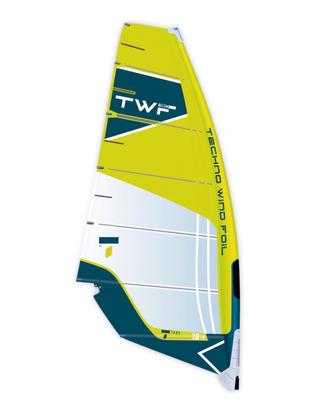 Vela Albero boma prolunga windsurf Tahe Bic techno