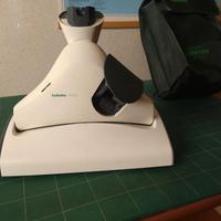 pulilava  folletto seminuovo con accessori