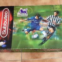 Subbuteo premier league