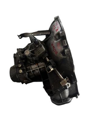 OPEL Corsa B 2° Serie 5P (97>00) CAMBIO MANUALE C