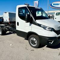 NUOVO IVECO DAILY 35c160 MY24 p.3750