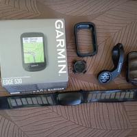 Garmin 530