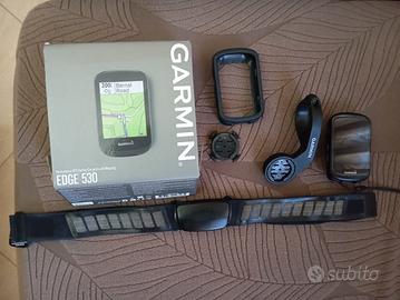 Garmin 530