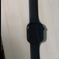 APPLE WATCH SERIES 4 NERO
