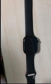 APPLE WATCH SERIES 4 NERO
