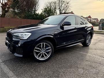 X4 M SPORT