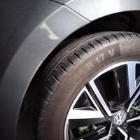 gomme 215/55 R17