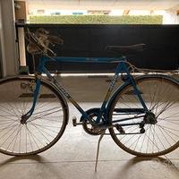 bicicletta epoca 