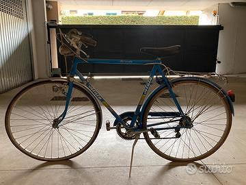 bicicletta epoca 